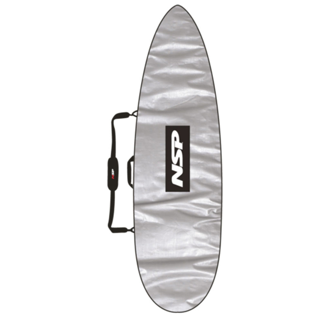 Surf M 4mm 6'4