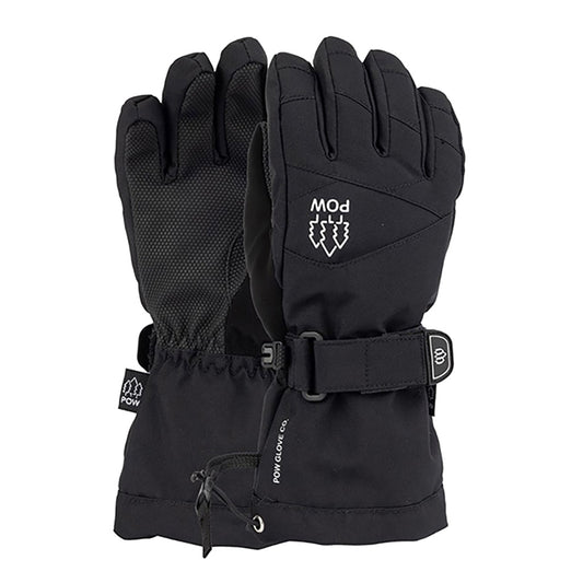 Ascend Glove Black