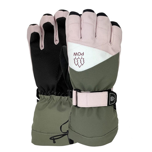 'Ascend Glove Lilac'