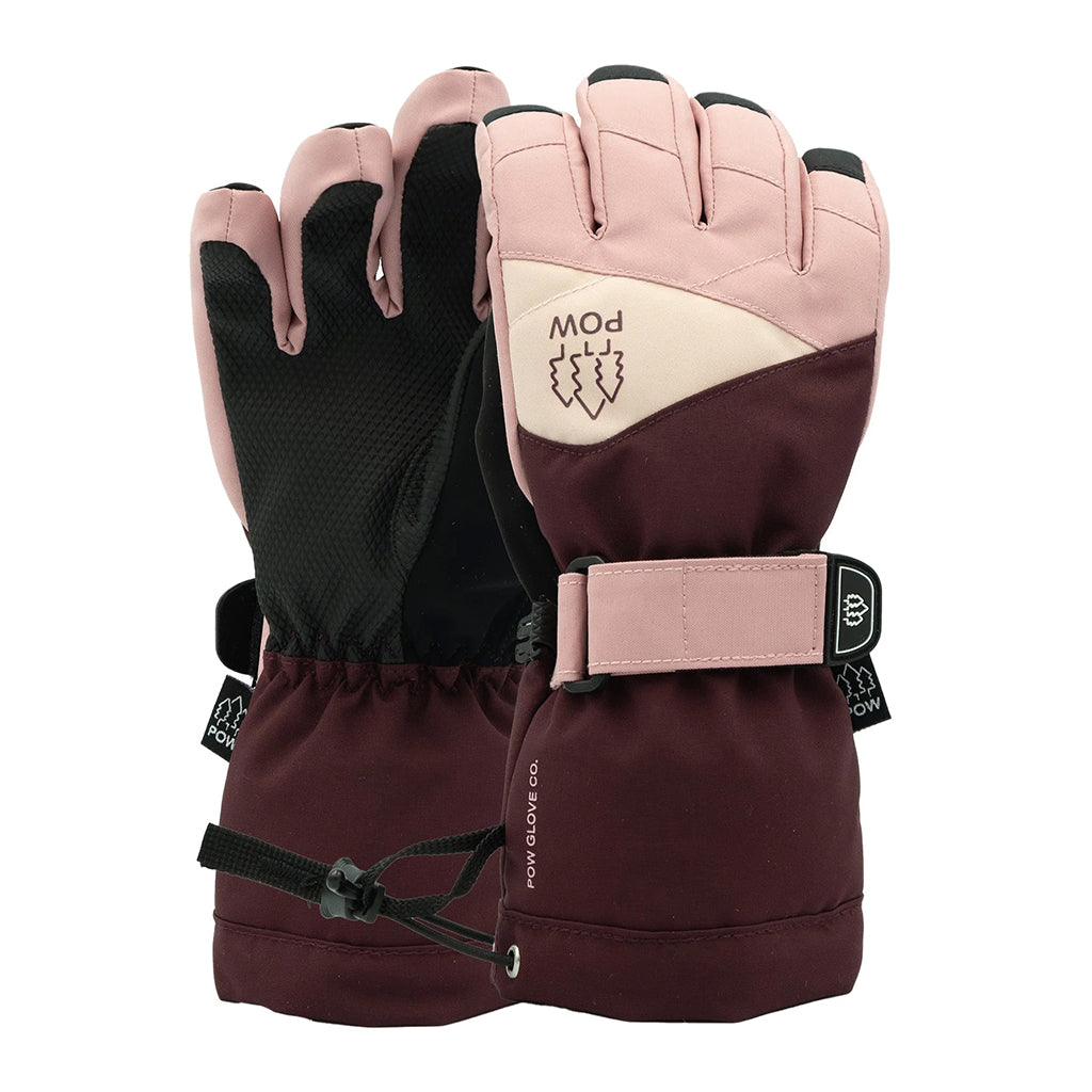 Ascend Glove Fig