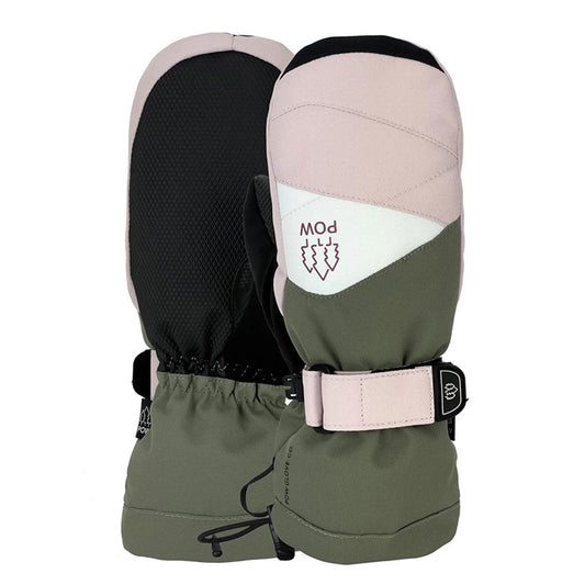 Ascend Mitt Lilac