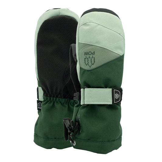 Ascend Mitt Mountain View