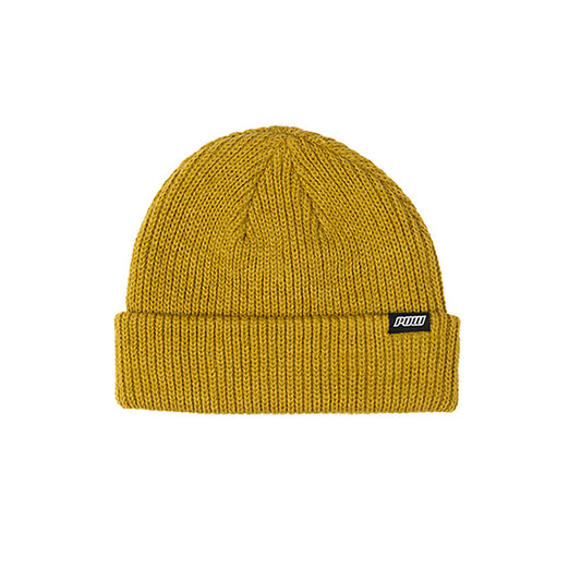 All Day Beanie Dijon