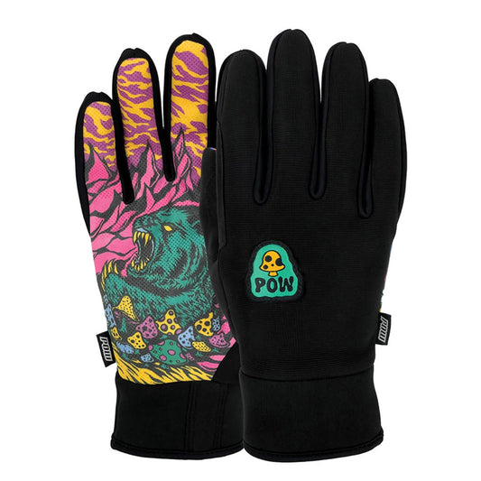All Day Glove Jade Bear
