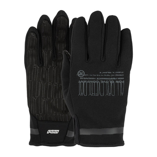 All Day Glove Black