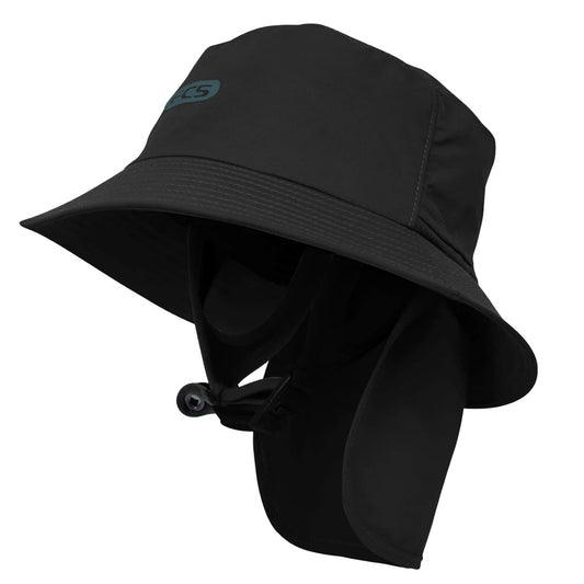 Fcs Essensial Surf Bucket Hat Black