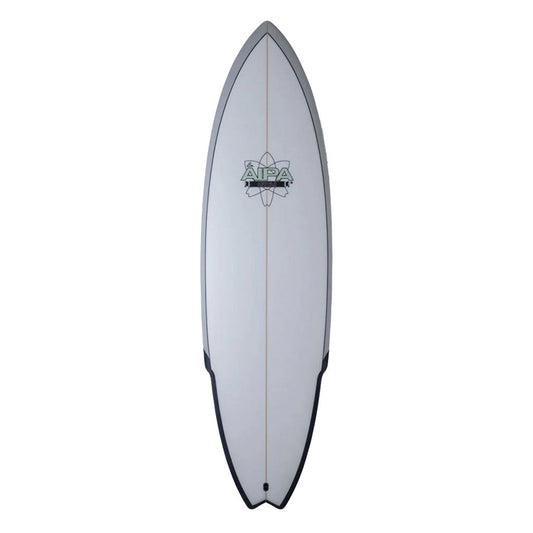 The Big Boy Sting 7'4 Fusion-HD FTU
