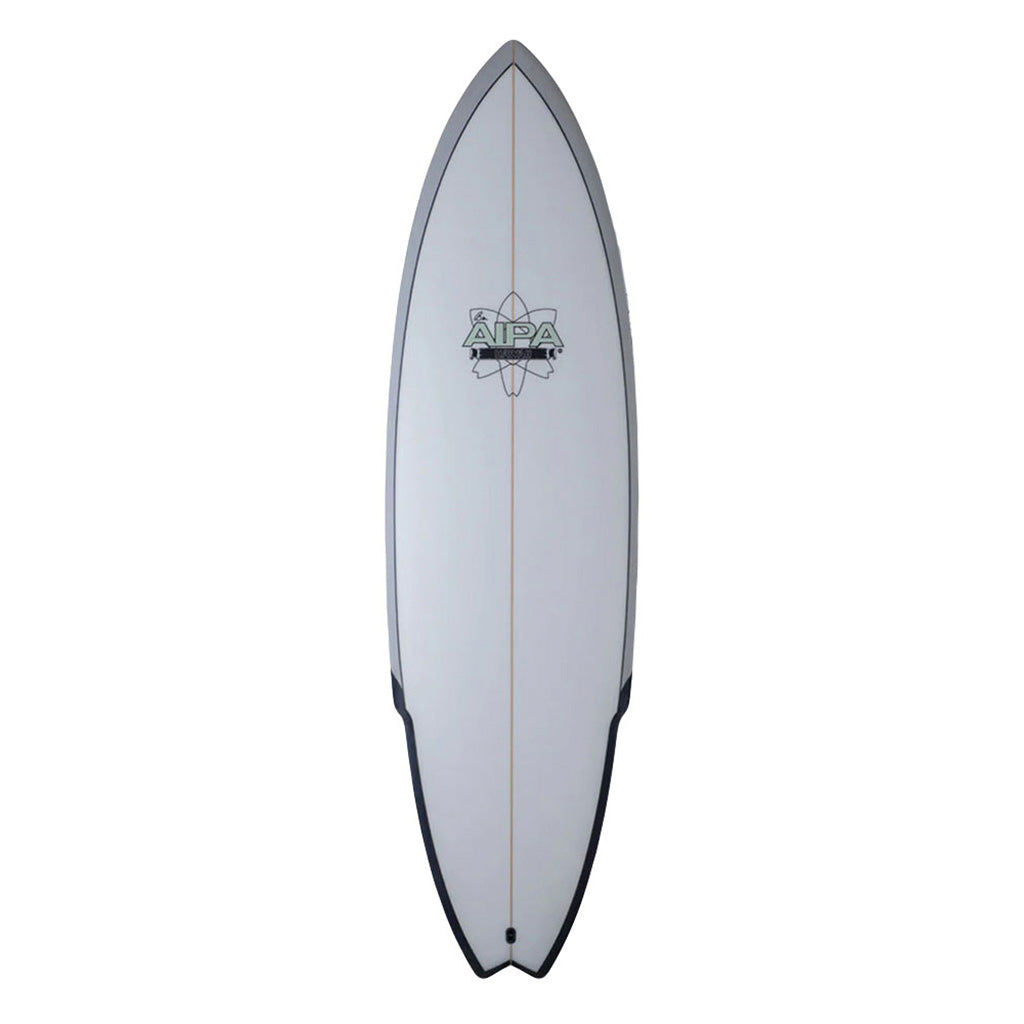 The Big Boy Sting 7'8 Fusion-HD FTU