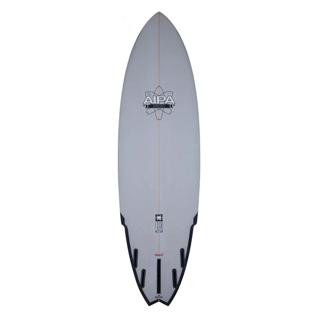 The Big Boy Sting 7'8 Fusion-HD FTU