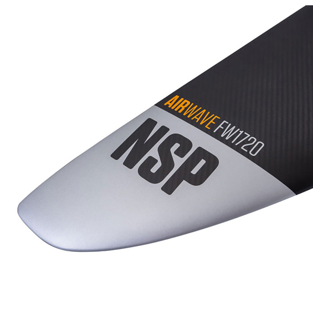 Airwave FW 94cm - 1720 cm2 in Bag 2025