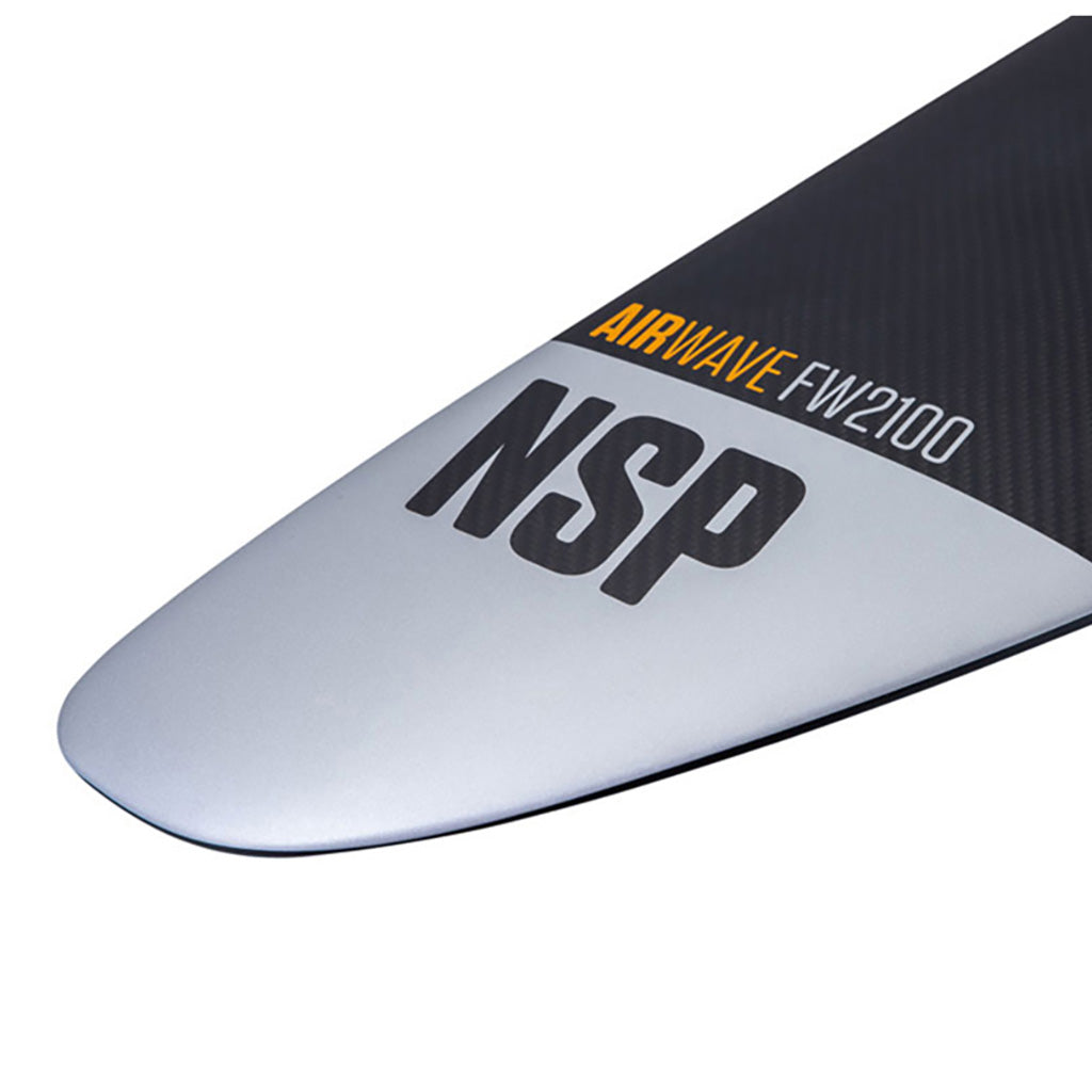 Airwave FW 108cm - 2100 cm2 in Bag 2025