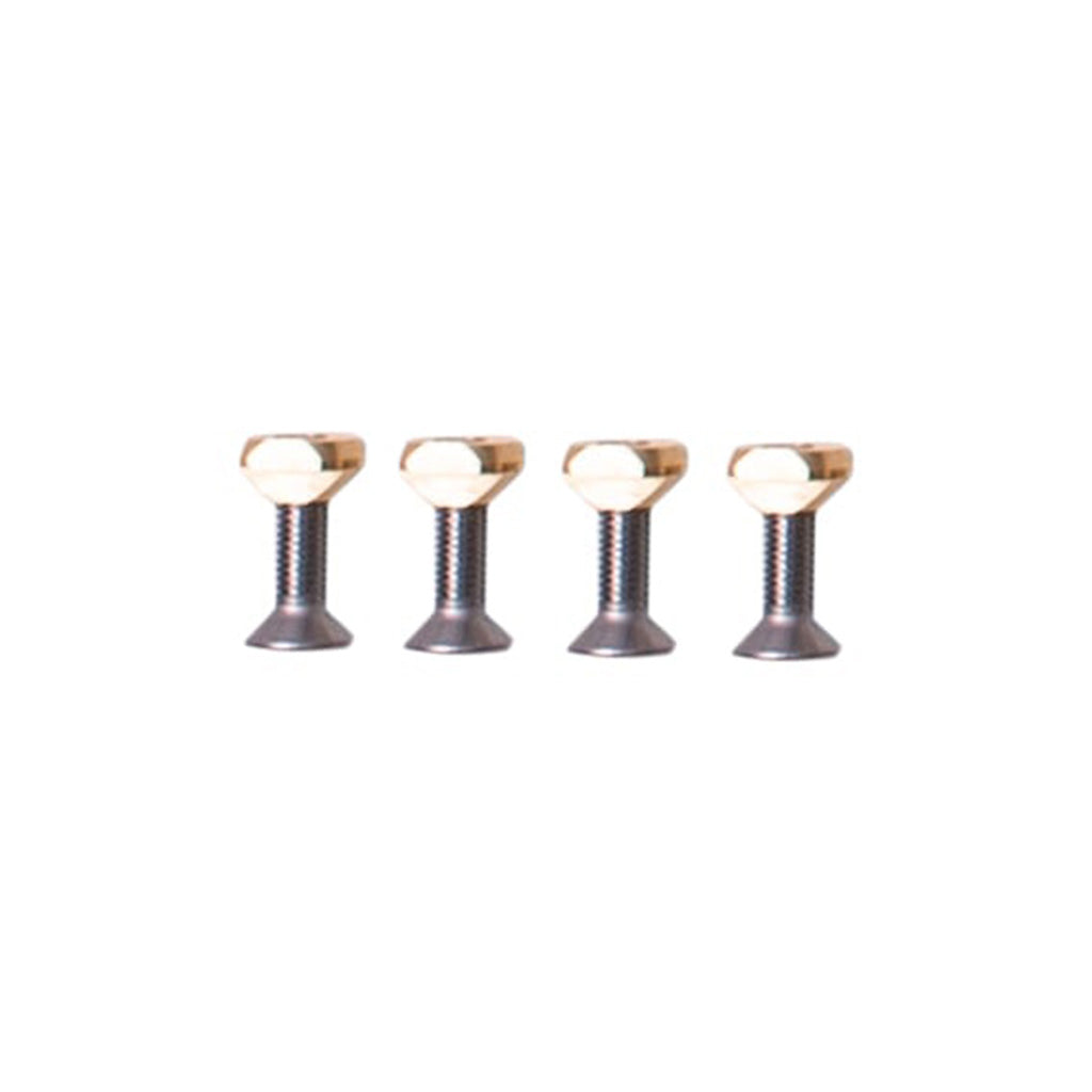 Airwave FW Screw Kit M8 x 25 - 3 pcs