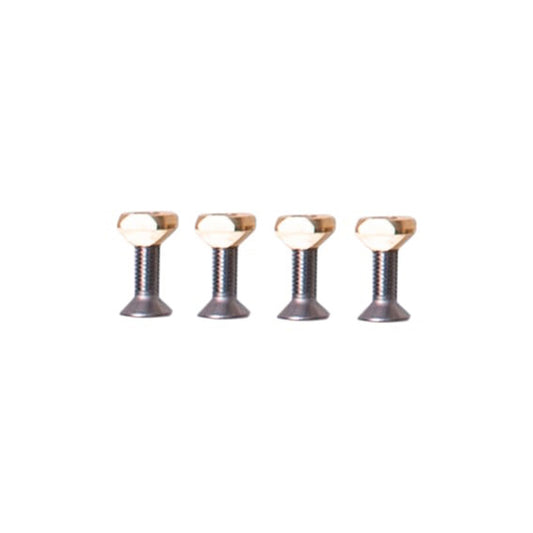 Airwave FW Screw Kit M8 x 25 - 3 pcs