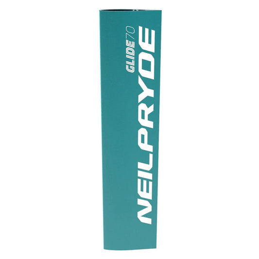 Glide Mast Alu
