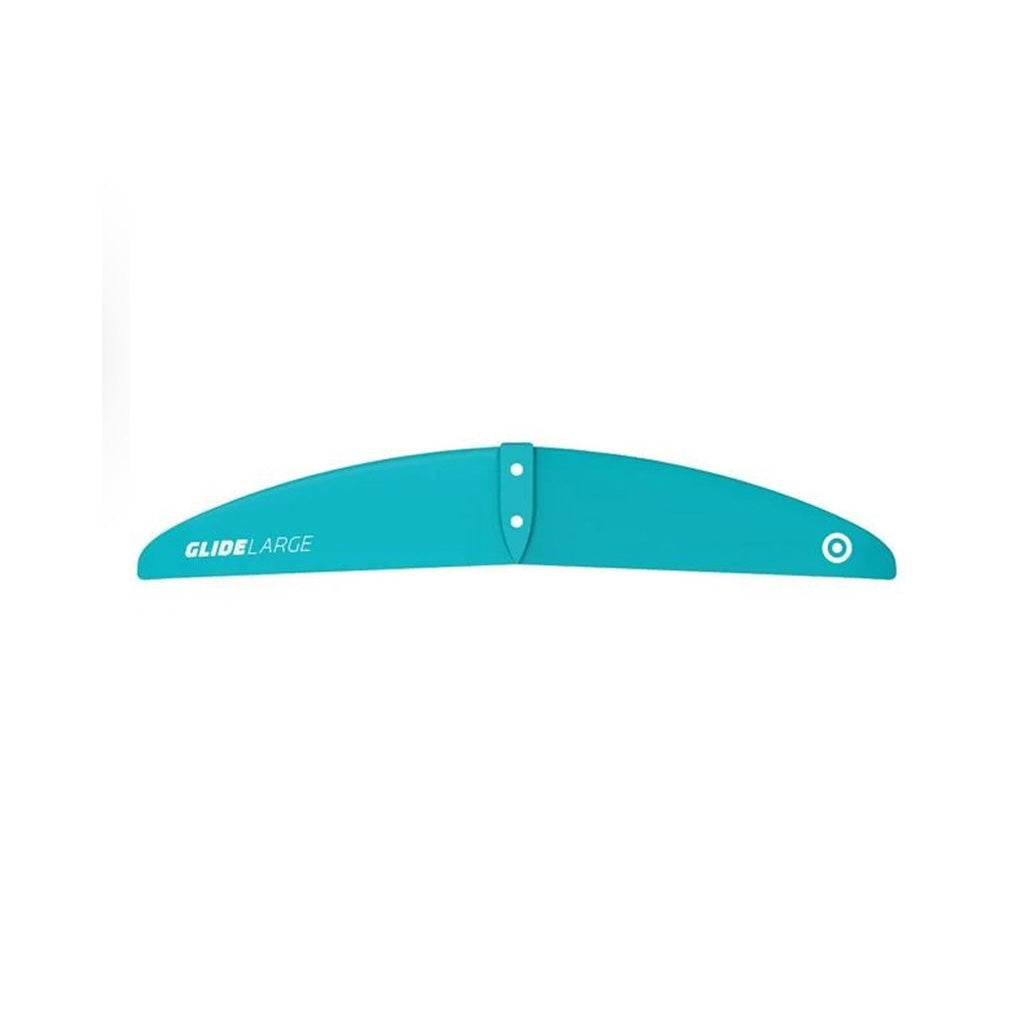 Glide Back Wing