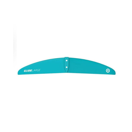 Glide Back Wing