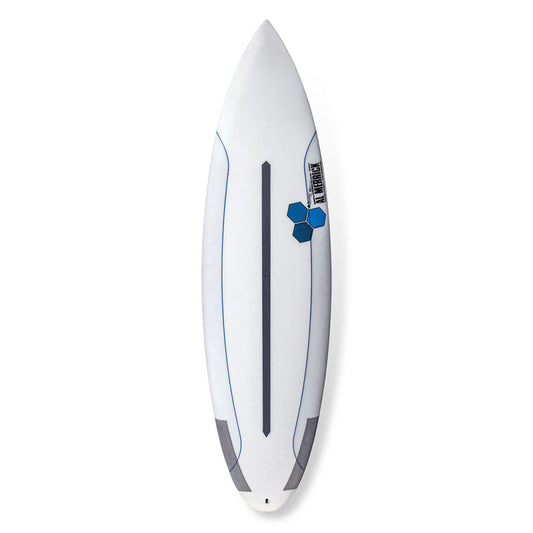 Code 5'10 DualCore FCS II