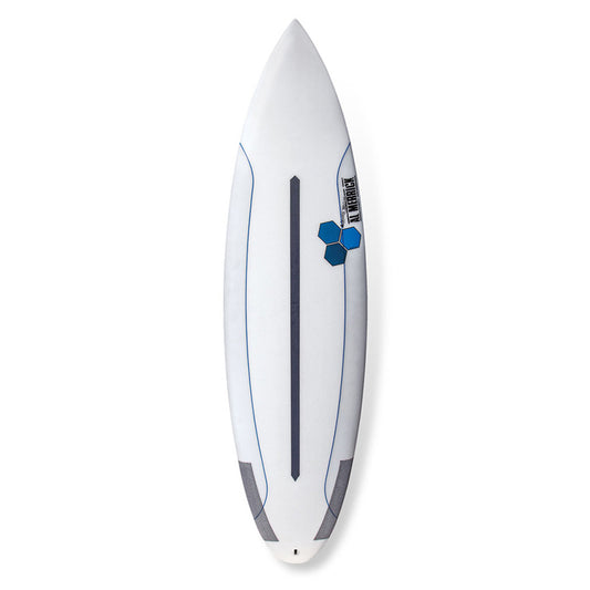 Channel Islands 6'2 Code DualCore