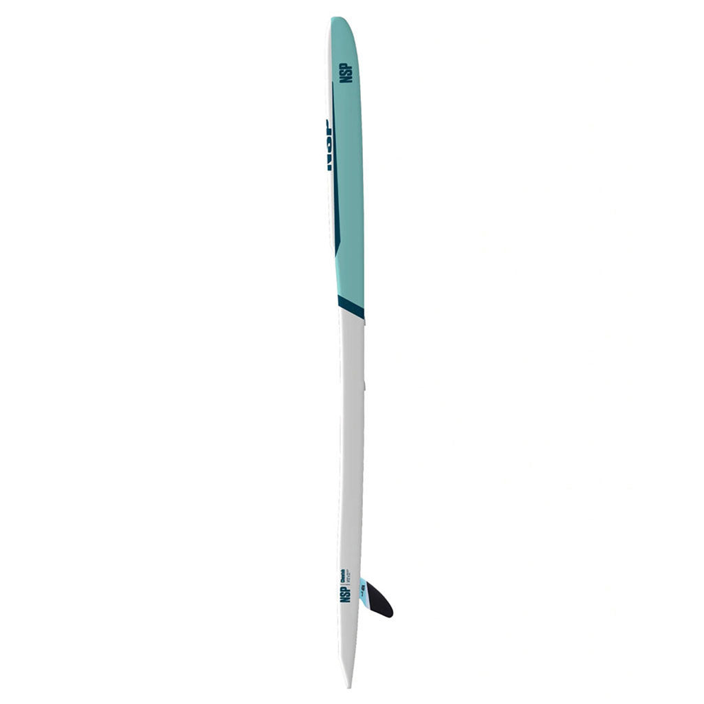 Cheetah 14'0 x 21 Pro Carbon Blue 2025