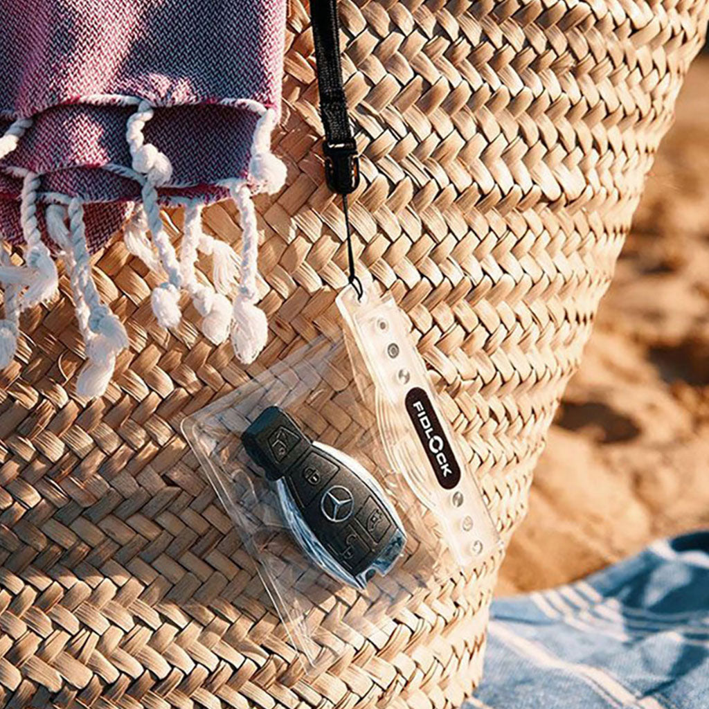 Dry Bag Mini Transp. / Transp. Transp.