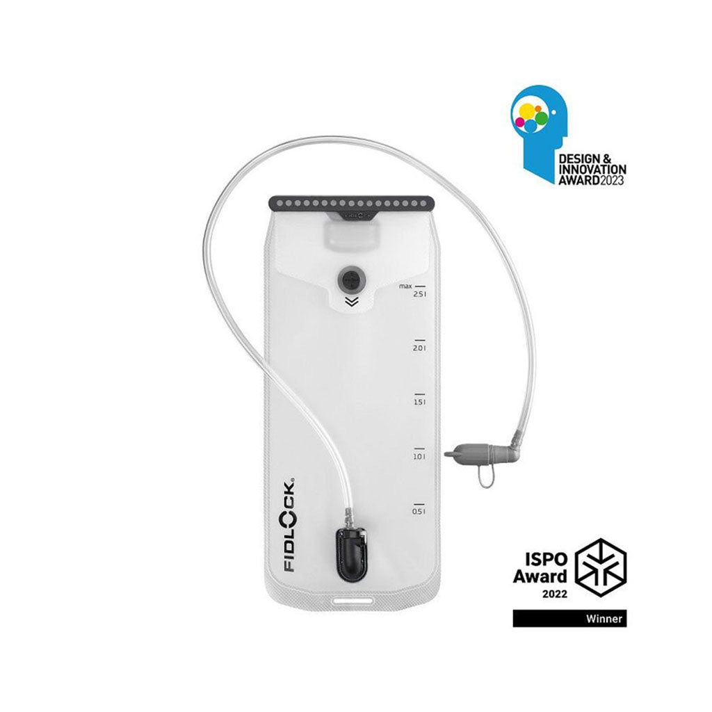 Hydration Bladder 1,5 L Black