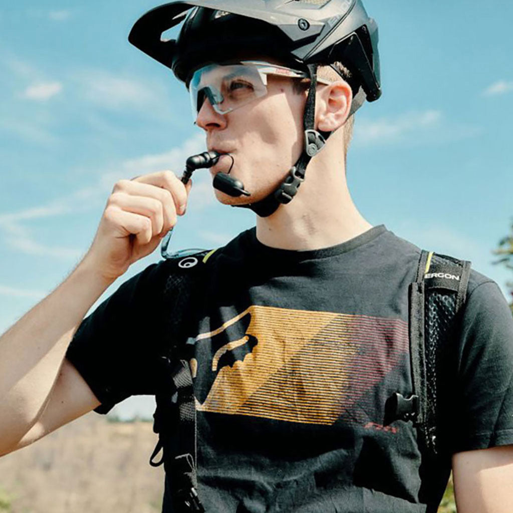 Hydration Bladder 1,5 L Black