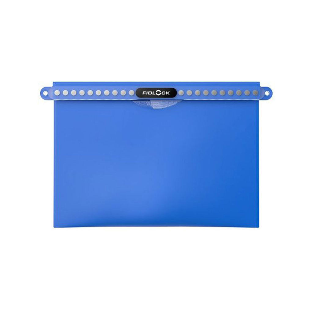 Dry Bag Multi Transp. / Blue Blue