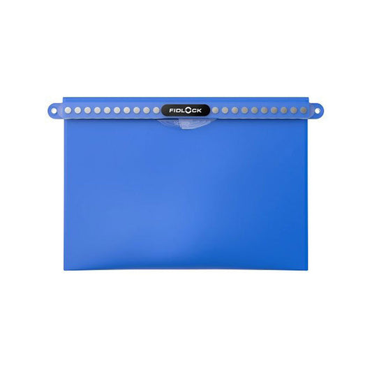 Dry Bag Multi Transp. / Blue Blue