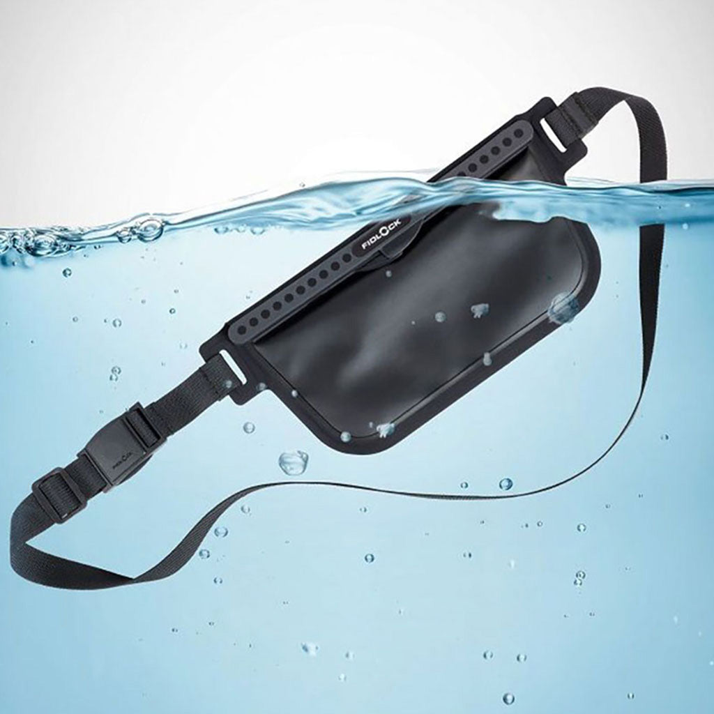 Sling Bag Black / Black Black
