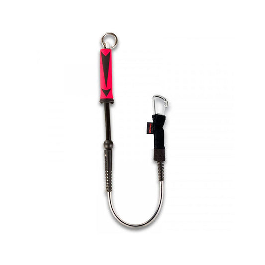 Kite Leash Shorty Black