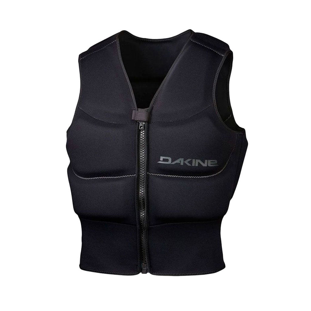 Surface Vest  Black
