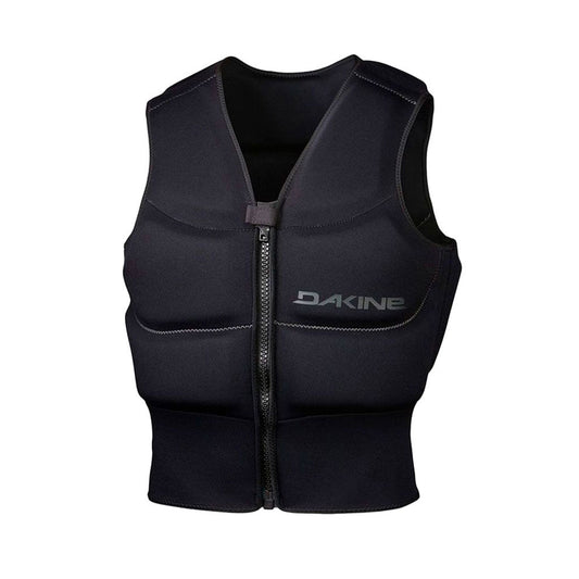 Surface Vest  Black