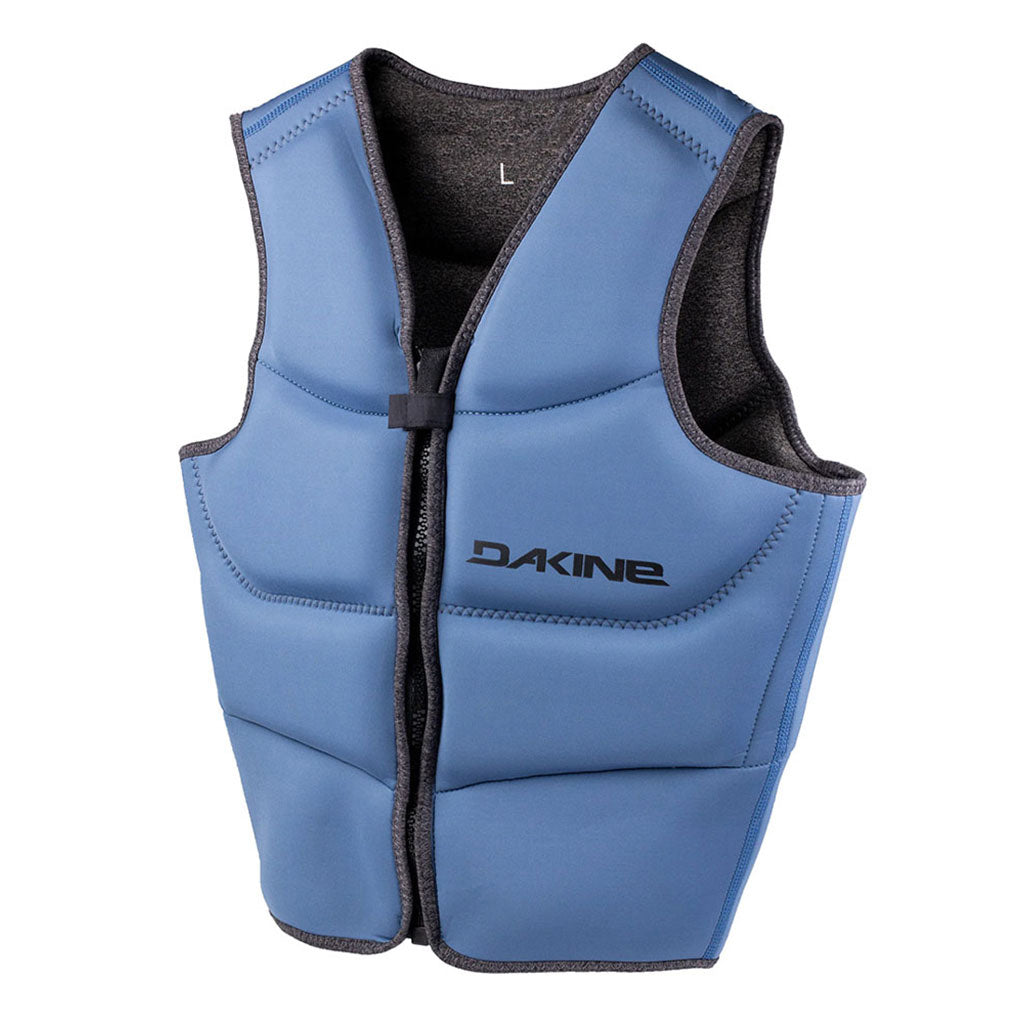 Surface Vest Florida Blue