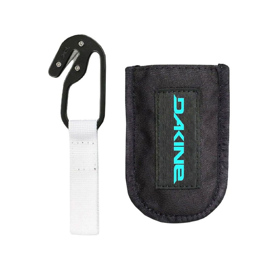 Hook Knife W/ Pocket