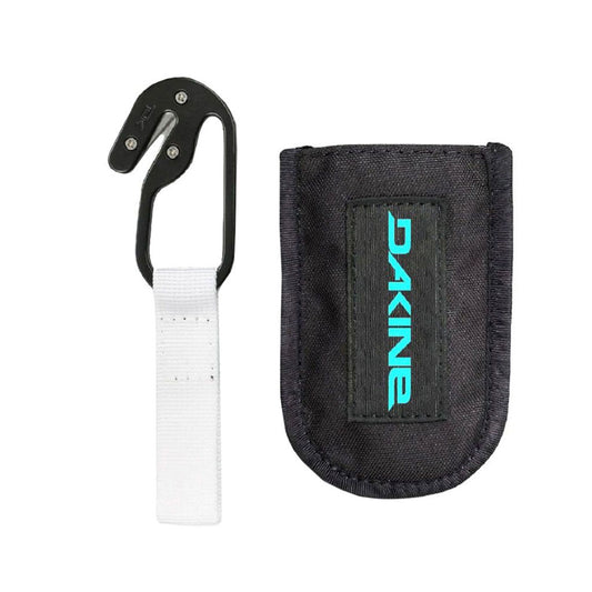 Hook Knife W/ Pocket