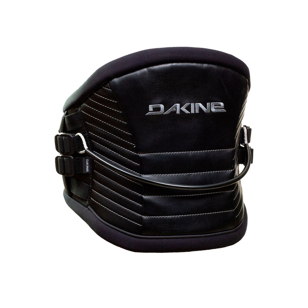 Chameleon Harness Black