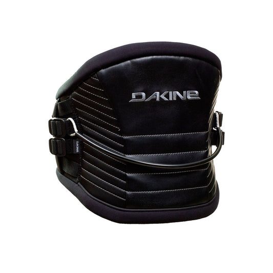 Chameleon Harness Black