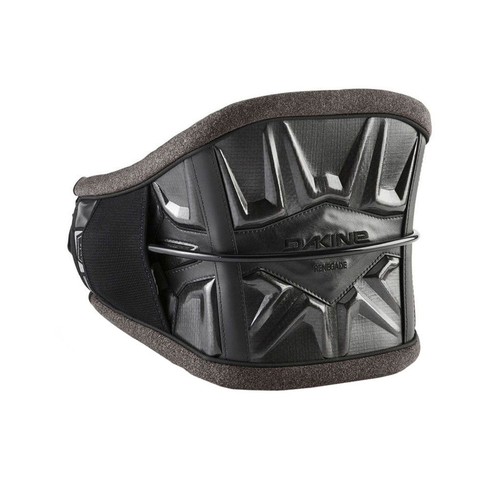 Renegade Harness  Black