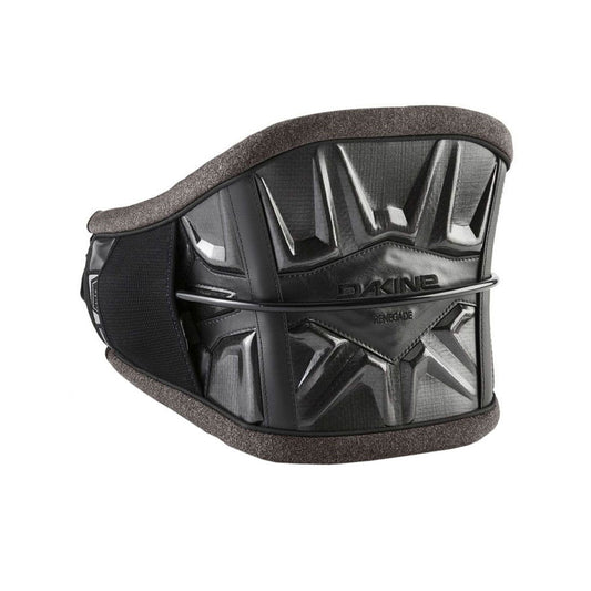 Renegade Harness  Black