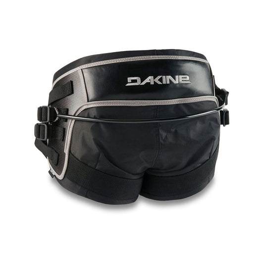 Vega Harness Black