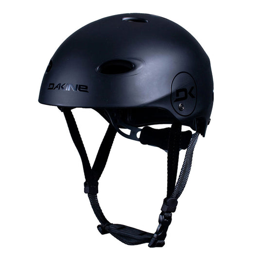 Renegade Helmet Black