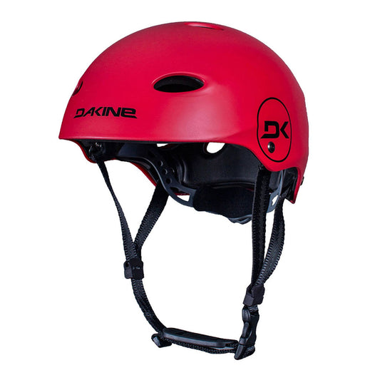Renegade Helmet Red