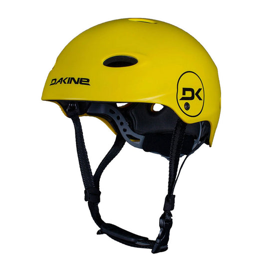 Renegade Helmet Yellow
