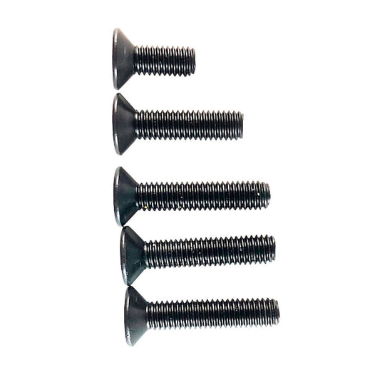 Charger Screw Set