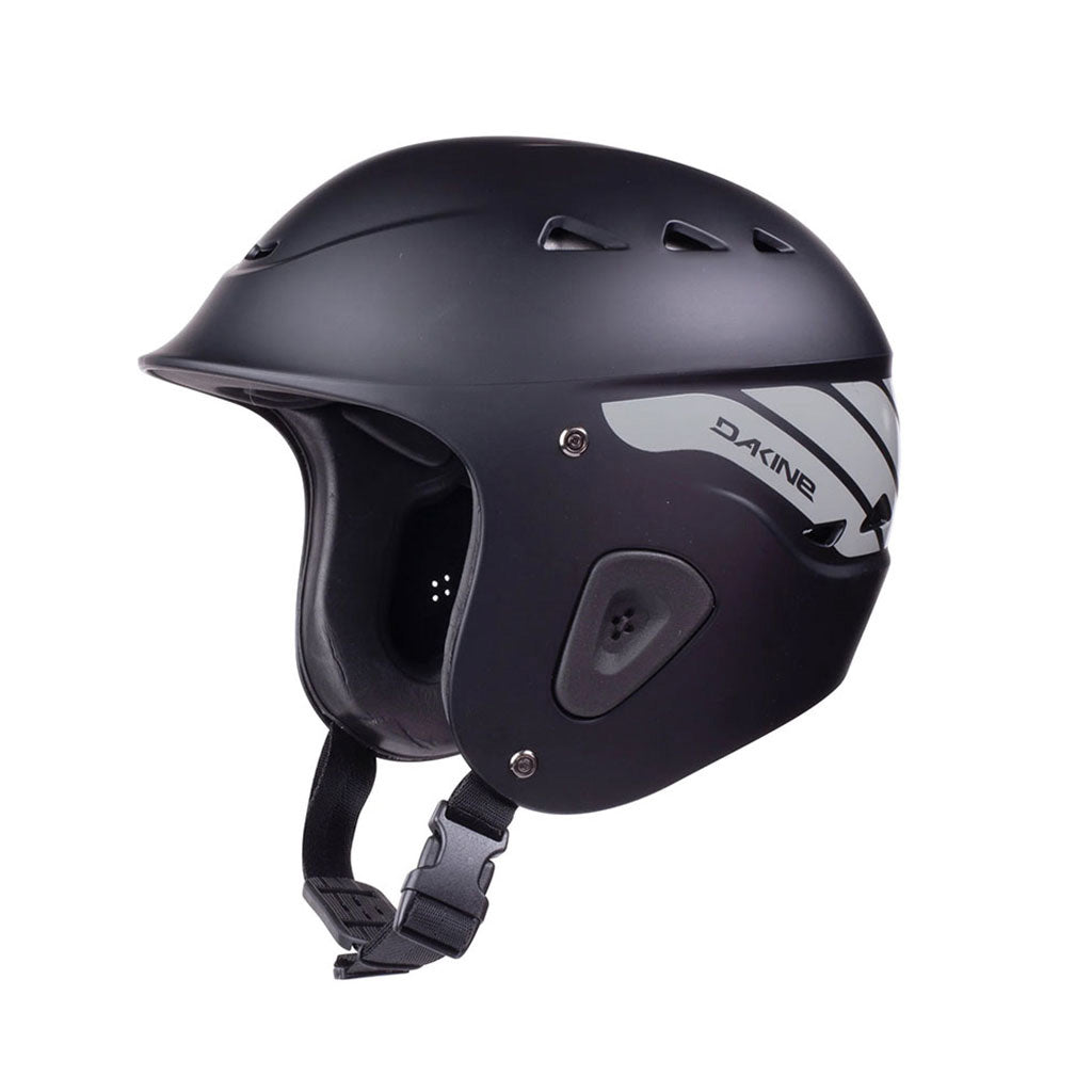 FOIL BATTERS HELMET BLACK