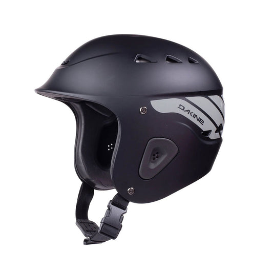 FOIL BATTERS HELMET BLACK