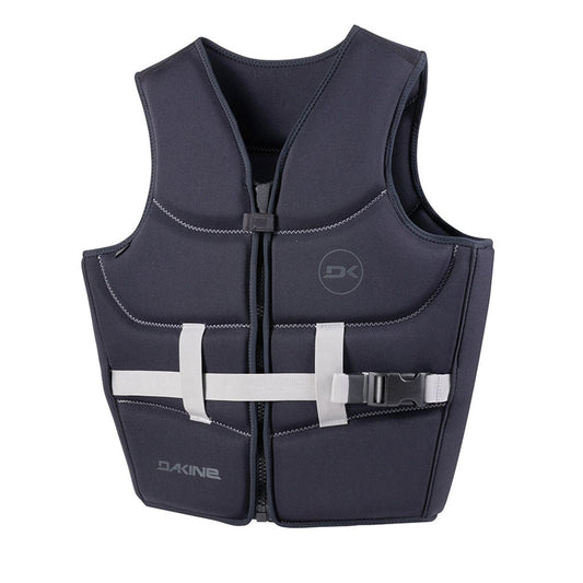 Shock Wing Vest Black