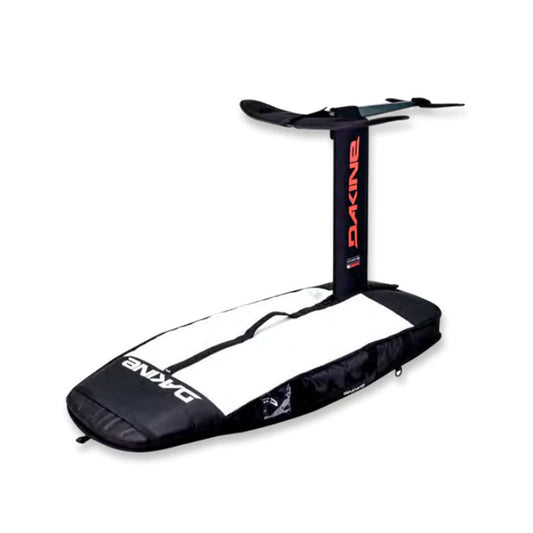 FOIL DAYLIGHT WALL BAG WHITE - 140 X 60