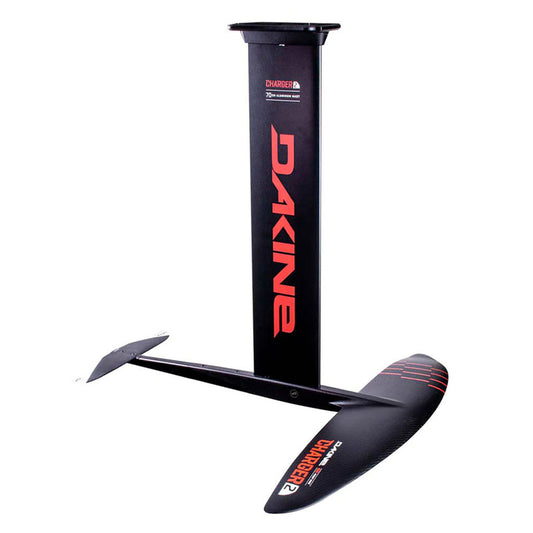 CHARGER 2 FOIL KIT 2026