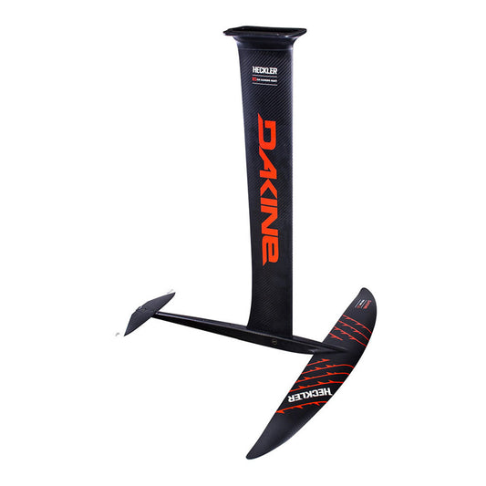 HECKLER FOIL KIT 2026